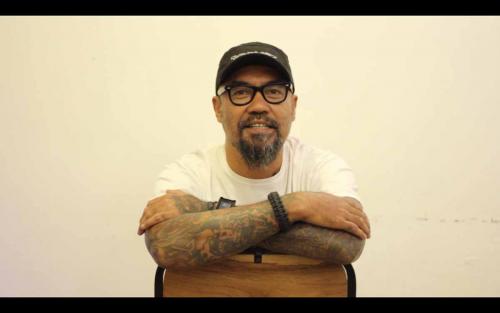 Decky Bahyanoon: From Glossy TV Commercials to Chaotic Indie Films